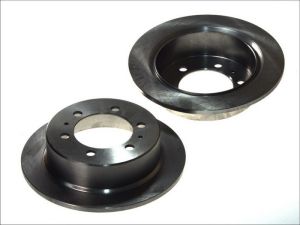 Tarcza hamulcowa BG3522