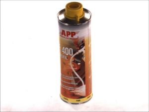 Zabezpieczenie antykorozyjne karoserii 80050301