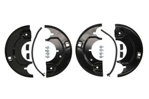 Osłona, łożysko zamknięte AUG52354