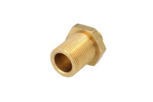 Łącznik przewodów sprężonego powietrza 623 7735