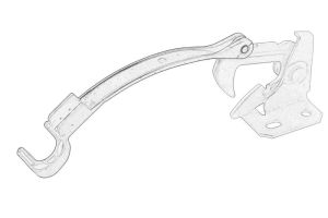 Asortyment, zaczepy 9678334080