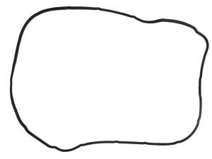 Uszczelka miski olejowej EL377950