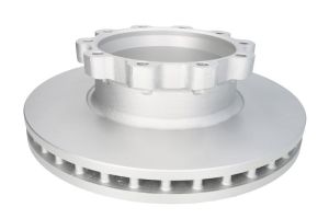 Tarcza hamulcowa 540356DB