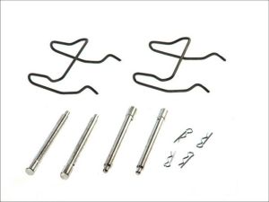 Zestaw montażowy klocków hamulcowych PFK357