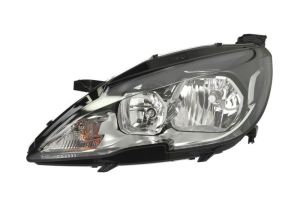 Reflektor świateł przednich 710301287203