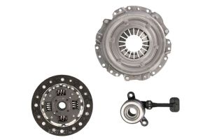 Zestaw sprzęgła 618 3086 34
