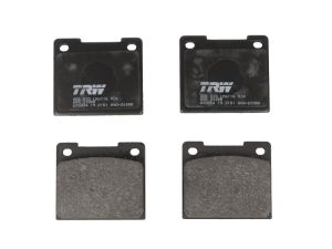 Klocek hamulcowy kpl. GDB533