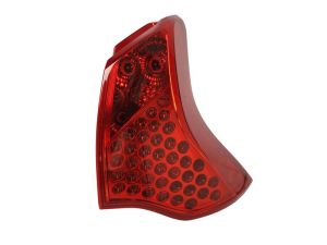 Lampa zespolonych świateł tylnych 714026030802