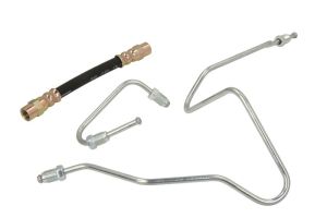 Przewód hamulcowy elastyczny C87133ABE