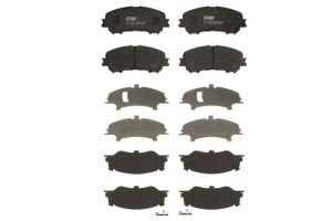 Klocek hamulcowy kpl. GDB3648