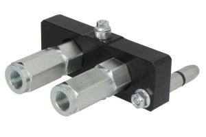 Szybkozłącze 3PC206-2-38G MC