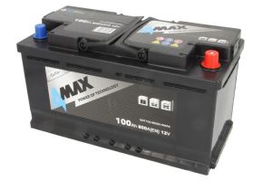 Akumulator rozruchowy BAT100/800R/4MAX