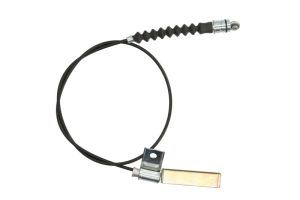 Linka hamulca postojowego J3920538