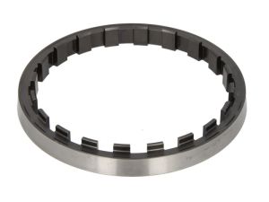 Pierścień synchronizatora skrzyni biegów 74530808