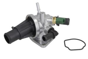 Korpus termostatu D2F009TT