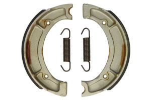 Szczęki hamulcowe kpl. FSB736