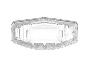 Lampa oświetlenia tablicy rejestracyjnej 34106-SNB-013