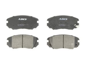 Klocek hamulcowy kpl. C1X038ABE