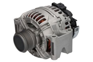 Alternator CAR115367