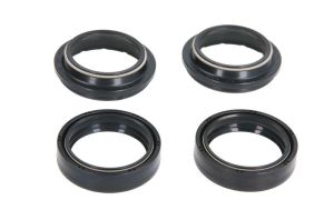 Komplet uszczelniaczy przedniego zawieszenia 56-186