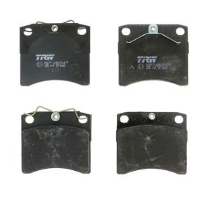 Klocek hamulcowy kpl. GDB791