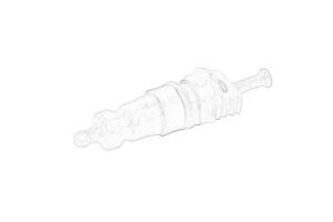 Rdzeń zaworu, zawór serwisowy 3041827