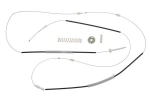 Zestaw naprawczy podnośnika szyby 6205-01-046806P