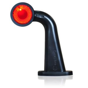 Światło obrysowe 415BCP W21.5S