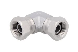 Szybkozłącze hydrauliczne HTP-KN-A-3/8