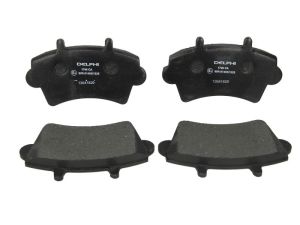 Klocek hamulcowy kpl. LP1746