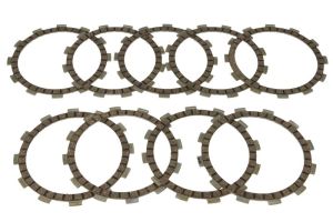 Tarcza sprzęgła MCC455-9