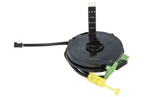 Sprężyna śrubowa poduszki powietrznej K01W167AKN