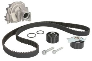 Zestaw paska rozrządu + pompa cieczy chłodzącej PK08970