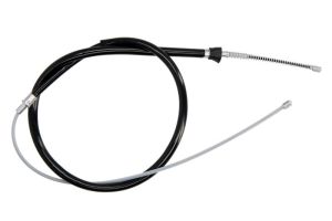 Linka hamulca postojowego C7W013ABE