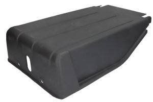Pokrywa skrzynki akumulatorów MAN-BC-008
