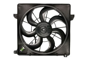 Wentylator chłodnicy silnika D80302TT