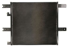 Skraplacz klimatyzacji NRF 350508