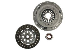 Zestaw sprzęgła HCK2077