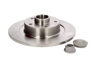 Tarcza hamulcowa KF155.112U