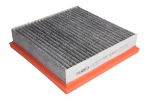 Filtr kabiny PUR-HC0562