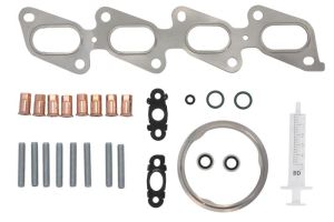 Zestaw montażowy turbosprężarki EVMK0058