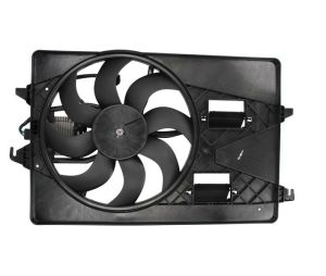 Wentylator chłodnicy silnika NRF 47262