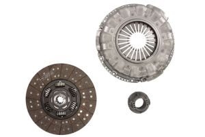 Zestaw sprzęgła 3400 700 603:009