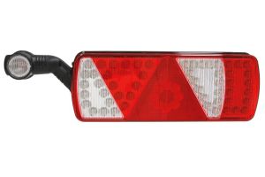 Lampa tylna A25-3820-517