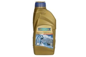 Olej do automatycznej skrzyni biegów RAV MULTI ATF LVS FL 1L