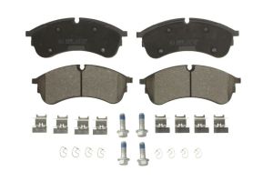 Klocek hamulcowy kpl. C1W079ABE