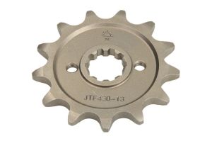 Zębatka napędowa przednia JTF430,13