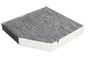 Filtr kabiny LAK1161