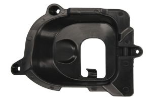 Wlot powietrza w zderzaku 6502-07-2579993PP