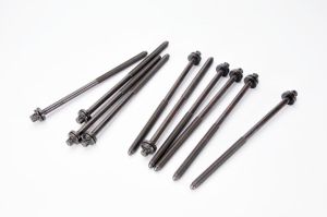 Zestaw śrub głowicy cylindrów EL022490